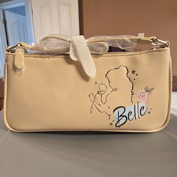 Danielle Nicole Handbags - Disney x Dani by Danielle Nicole Belle Shoulder Bag